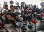 Israels hjelpetiltak i Gaza er fortsatt utilstrekkelige, sier Frankrikes utenriksminister