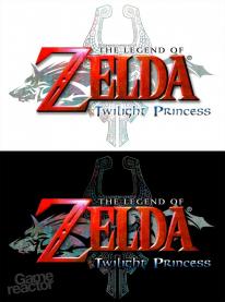 Info om Twilight Princess