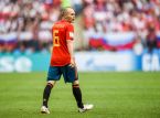 Andr&eacute;s Iniesta tilbudt n&oslash;kkelrolle p&aring; Marokkos landslag, men har ikke takket ja enn&aring;