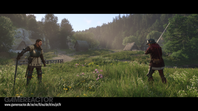 GOTY 2025: Gamereactors beste RPG