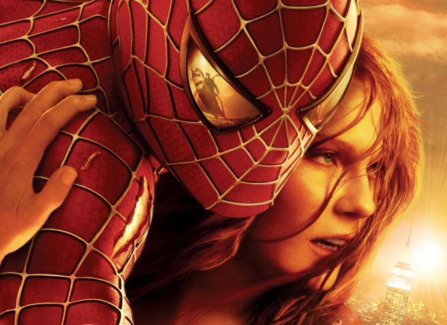 Kirsten Dunst er åpen for å vende tilbake som Mary Jane i en ny Spider-Man-film