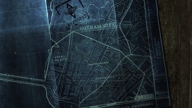 Et Leap of Fail, Expanding Arkham og Supernatural San Andreas: Her er noen av Gamereactors favoritt-påskeegg