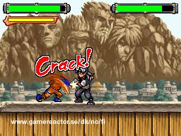 Naruto: Ninja Council 2