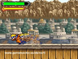 Naruto: Ninja Council 2