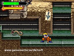 Naruto: Ninja Council 2