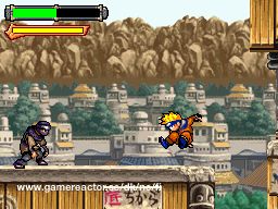 Naruto: Ninja Council 2