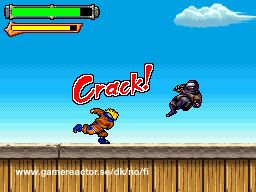 Naruto: Ninja Council 2