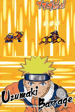 Naruto: Ninja Council 2