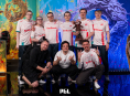 PGL Wallachia sesong 8: BetBoom Team kronet til seier etter å ha beseiret Aurora Gaming