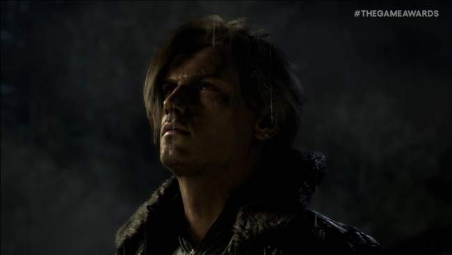 Resident Evil Requiem