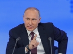Krigskostnadene belaster det russiske budsjettet med 28 milliarder dollar.