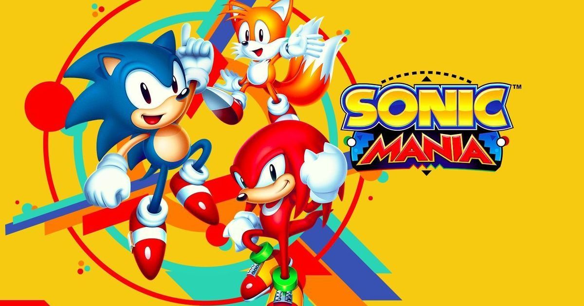 Hope Det er fortsatt håp for « Sonic Mania 2», ifølge lederen for Sonic Team