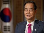 S&oslash;rkoreansk domstol gjeninnsetter Han Duck-soo som fungerende president