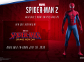 Spider-Man: Brand New Day-drakten kommer til Marvels Spider-Man 2 i juli