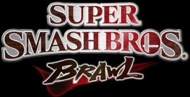 Super Smash Bros. Brawl