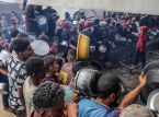 Storbritannia, Frankrike og Canada advarer Israel mot sanksjoner på grunn av Gaza-offensiven