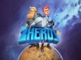 Se slipptraileren til Xbox One-spillet Zheros