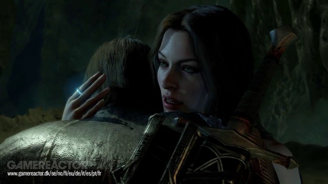 Middle-earth: Shadow of War