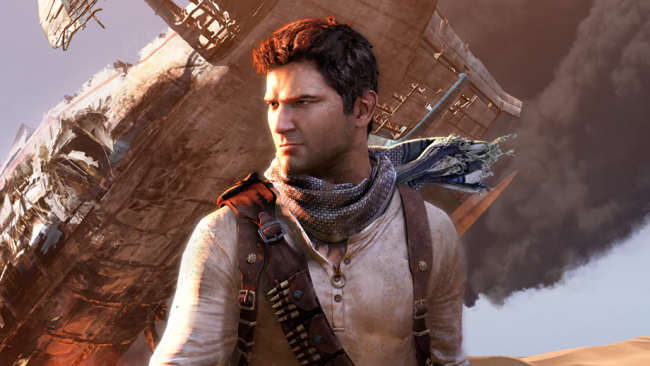 Rykte: Microsoft utviklet et Uncharted-aktig spill for Xbox One