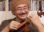 Nobuo Uematsu: "Jeg tror ikke jeg kommer til å komponere musikk til et helt spill igjen"