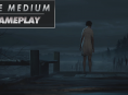 Se de f&oslash;rste 12 minuttene av The Medium