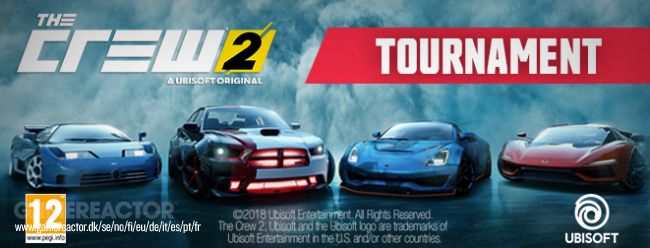 The Crew 2