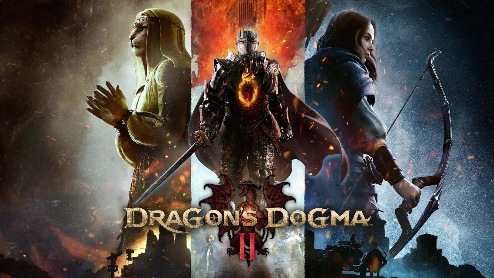 «Dragon’s Dogma 2» kutter ut mikrotransaksjoner og senker prisen på grunnspillet i forkant av utvidelsen «Dark Arisen»