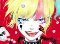 Suicide Squad blir animeserie