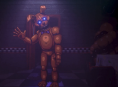 Vi får vår første titt på Five Nights at Freddy's Into the Pit-gameplay