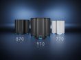 Netgear utvider med enda flere Wi-Fi 7 mesh-systemer