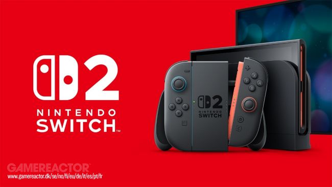 NVidia avslører detaljer om DLSS med KI på Switch 2 for å oppnå 4K foran Nintendo selv