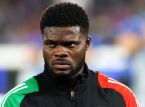 Tidligere Arsenal- og Atl&eacute;tico de Madrid-spiller Thomas Partey tiltalt for fire tilfeller av voldtekt og seksuelle overgrep