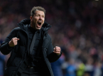 Atl&eacute;tico de Madrid sender Barcelona ut av Champions League til tross for tap