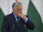 Kreml bagatelliserer Orb&aacute;ns tap etter valgskiftet i Ungarn