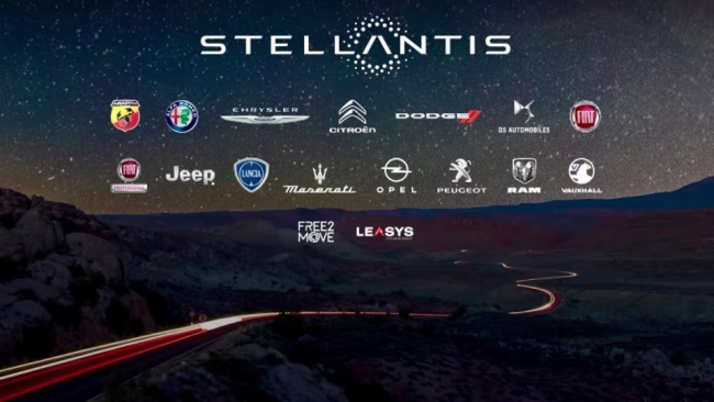 Stellantis vil være klar med mange små, billige elbiler innen 2028