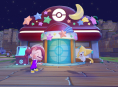Jirachi gjør sin debut i Pokémon Pokopia fra og med neste uke