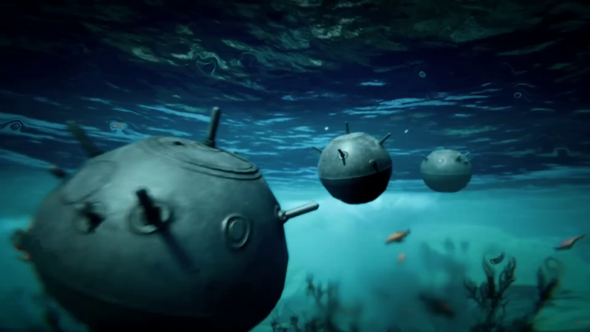 Battlefield 6 viser frem sjøkrigføring i forkant av premieren på sesong 4