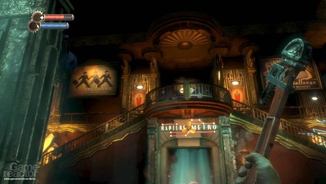 Bioshock