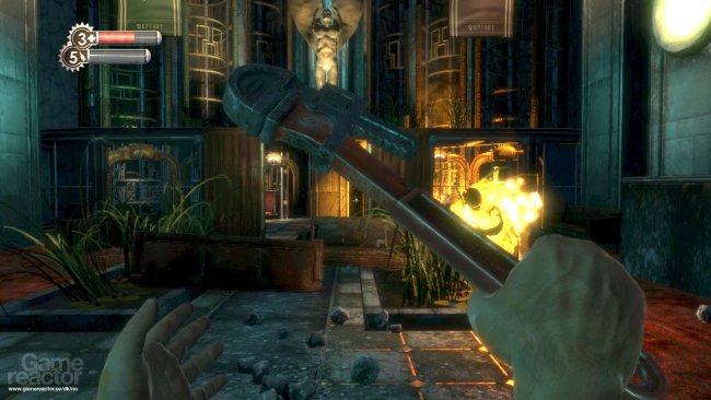 Bioshock