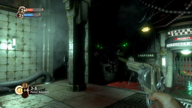 Bioshock