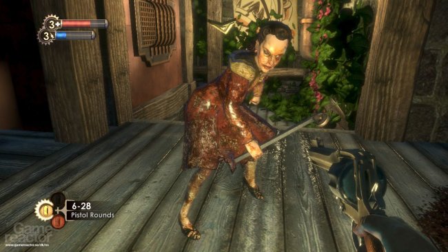 Bioshock