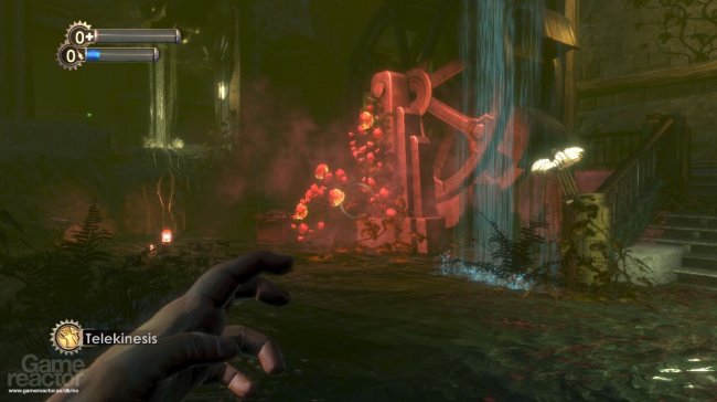Bioshock