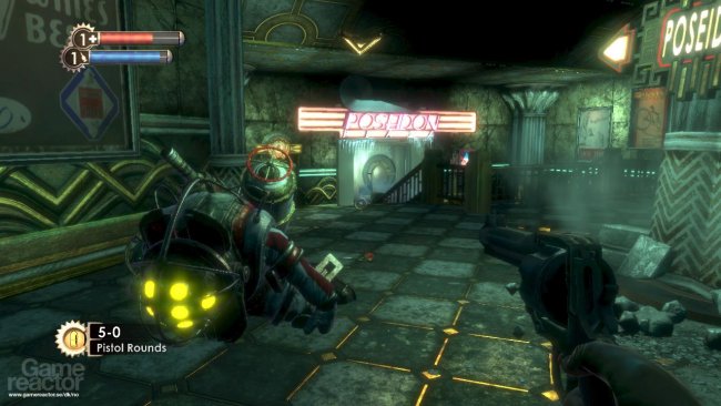 Bioshock