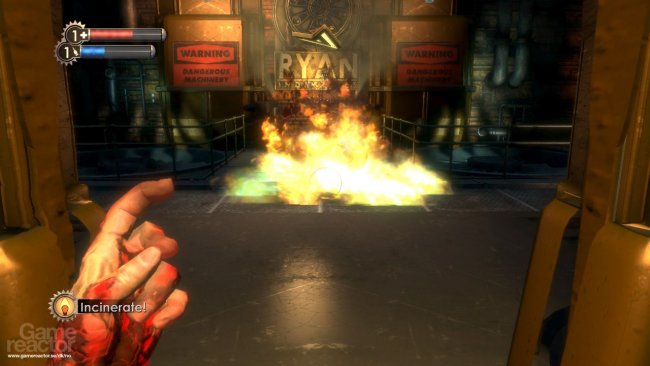 Bioshock