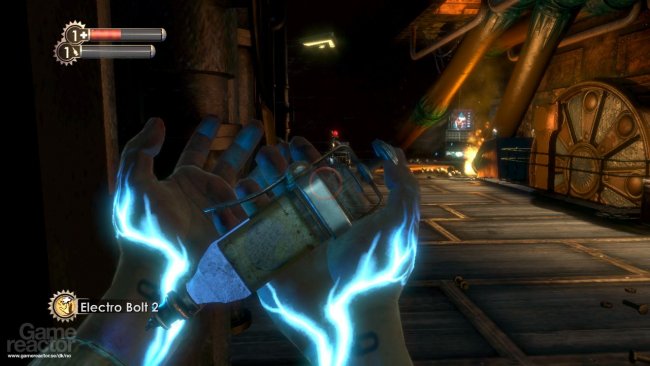Bioshock