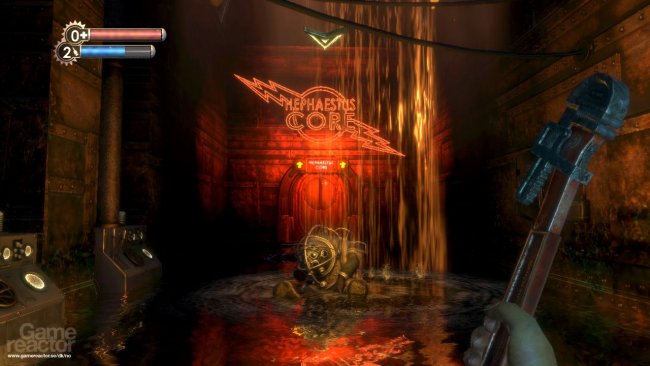 Bioshock