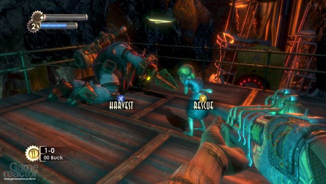 Bioshock