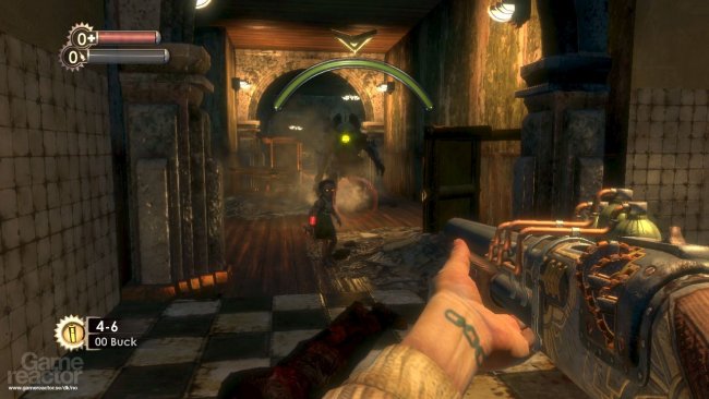 Bioshock