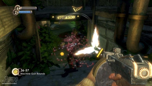 Bioshock