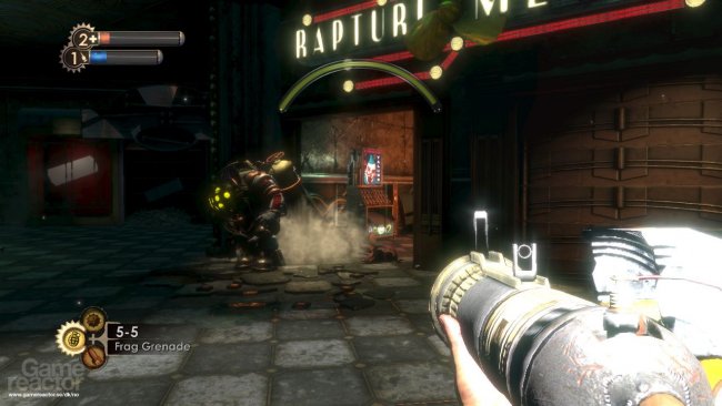 Bioshock